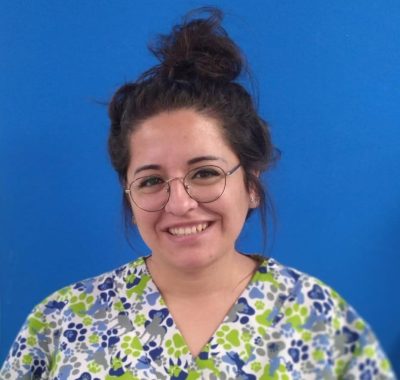 alba-auxiliar-veterinaria-dosrius-maresme